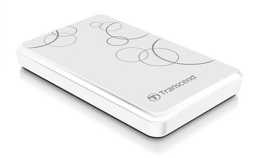 Transcend StoreJet 25A3 2TB USB 2.0/3.0 2,5'' HDD antishock / fast backup