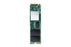 Transcend SSD MTE850 128GB Read:Write(1060/600MB/s) PCIe Gen 3 x4 M.2