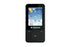 MP4 grotuvas Transcend MP710 2'' 8GB, FM, microUSB, Fitness Tracker, Juodas