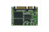 SSD Transcend HSD370 32GB Half-Slim SATA3, 260/40MBs