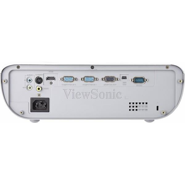 Projector ViewSonic PJD5353Ls (DLP, XGA, 3200 ANSI, 20000:1, HDMI, 3D Ready)