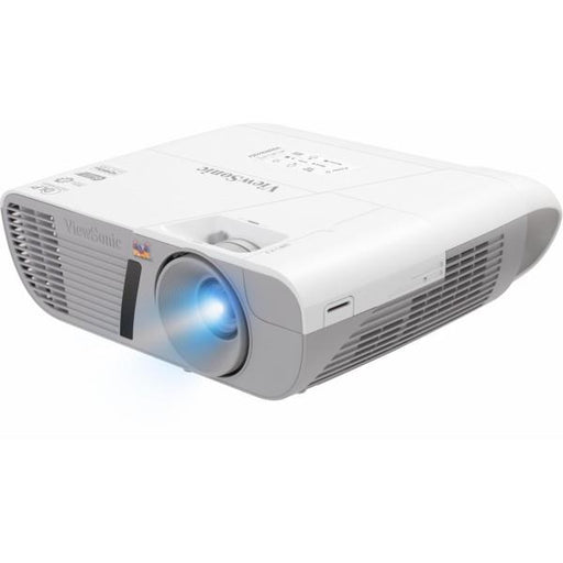 Projektorius ViewSonic PJD7828HDL (DLP,FullHD,3200ANSI,22000:1,HDMI,WIFI-opcija)