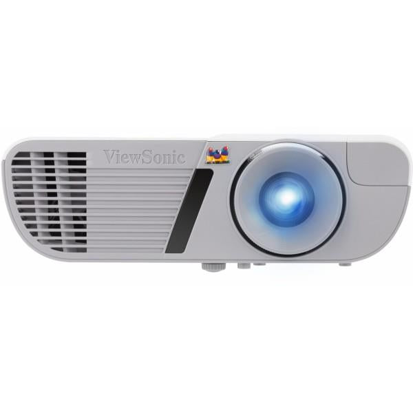 Projektorius ViewSonic PJD7828HDL (DLP,FullHD,3200ANSI,22000:1,HDMI,WIFI-opcija)