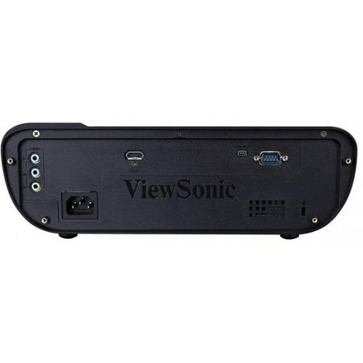 Projektorius ViewSonic PJD7720HD (DLP, Full HD, 3.200 ANSI,22000:1,2xHDMI/1xMHL)