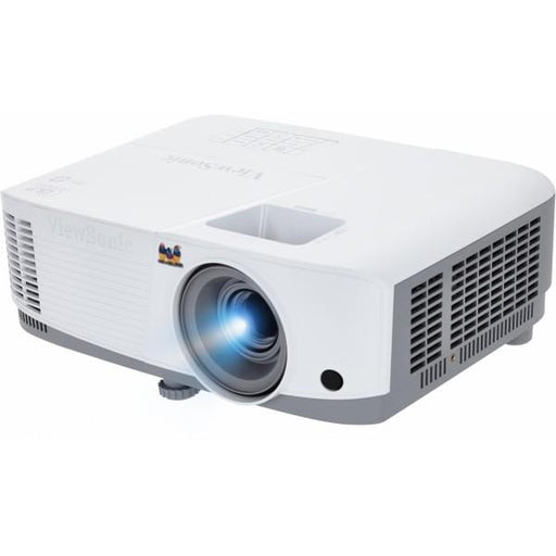 Projector ViewSonic PA503S (DLP, SVGA, 3600 ANSI, VGA x2, HDMI)