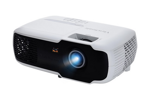 Projector ViewSonic PA502X (DLP, XGA, 3500 ANSI, VGA, HDMI)