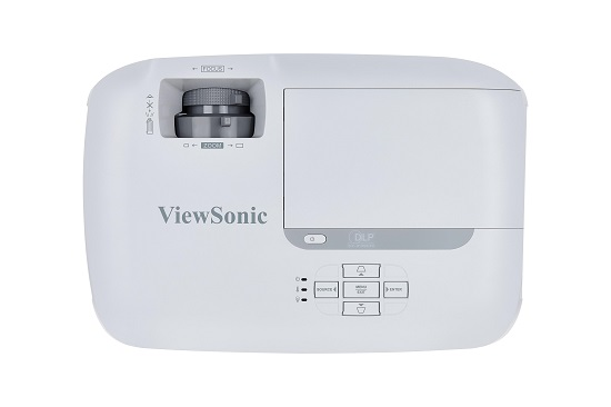 Projector ViewSonic PA502X (DLP, XGA, 3500 ANSI, VGA, HDMI)