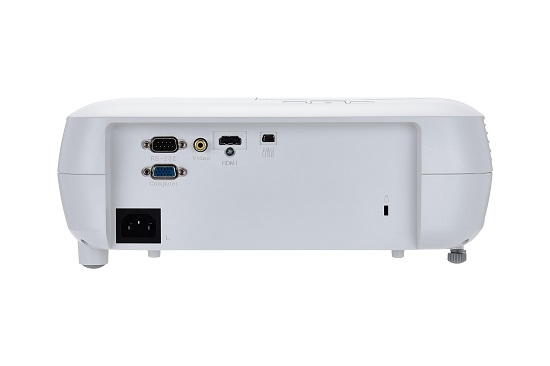 Projector ViewSonic PA502X (DLP, XGA, 3500 ANSI, VGA, HDMI)