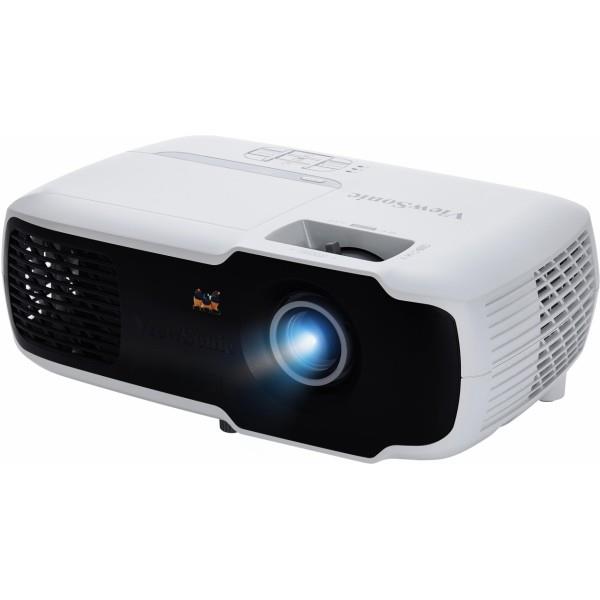 Projector ViewSonic PA502S (DLP, SVGA, 3500 ANSI, VGA, HDMI)