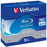 BluRay BD-R Dual Layer Verbatim [ jewel case 5 | 50GB | 6x | Scratchguard Plus ]