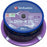 DVD+R DL Verbatim [ spindle 25 | 8,5GB | 8x |  MATT SILVER ]