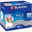 BluRay BD-R Verbatim [ jewel case 10 | 25GB | 6x | PRINTABLE SURFACE HARD COAT ]