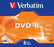 DVD-R Verbatim [ jewel case 5 | 4.7GB | 16x | matte silver ]