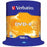 DVD-R Verbatim [ cake box 100 | 4.7GB | 16x | matte silver ]