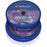 DVD+R Verbatim [ cake box 50 | 4.7GB | 16x | matte silver ]