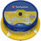 DVD+RW Verbatim [ cake box 25 | 4.7GB | 4x ]