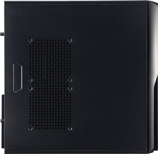 PC korpusas be PSU Tacens ATX ARCANUS PRO, USB 3.0 Juodas