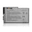 Nešiojamo kompiuterio baterija Whitenergy Dell Latitude D500 11.1V 4400mAh