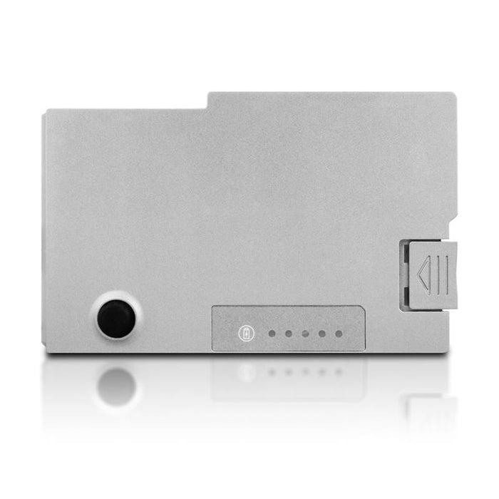 Nešiojamo kompiuterio baterija Whitenergy Dell Latitude D500 11.1V 4400mAh