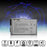 Nešiojamo kompiuterio baterija Whitenergy Dell Latitude D500 11.1V 4400mAh