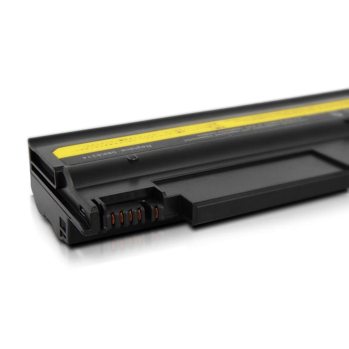 Nešiojamo kompiuterio baterija Whitenergy Lenovo ThinkPad T40 10.8V  4400mAh