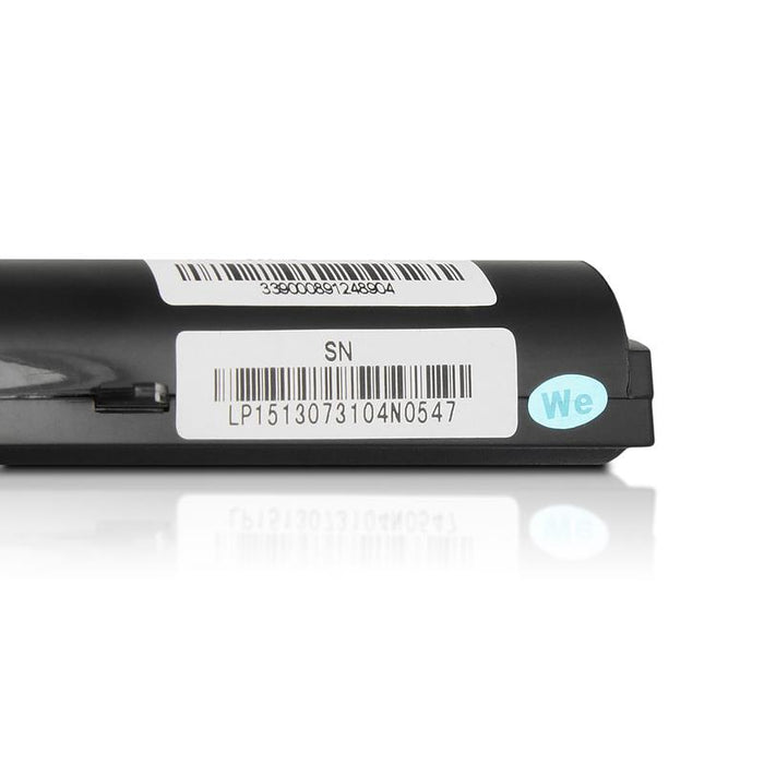 Nešiojamo kompiuterio baterija Whitenergy Lenovo ThinkPad T40 10.8V  4400mAh