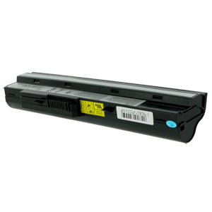 Nešiojamo kompiuterio baterija Whitenergy MSI Wind U100 11.1V 4400mAh juoda