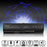 Nešiojamo kompiuterio baterija Whitenergy HP Compaq Pavilion DV5 10.8V 4400