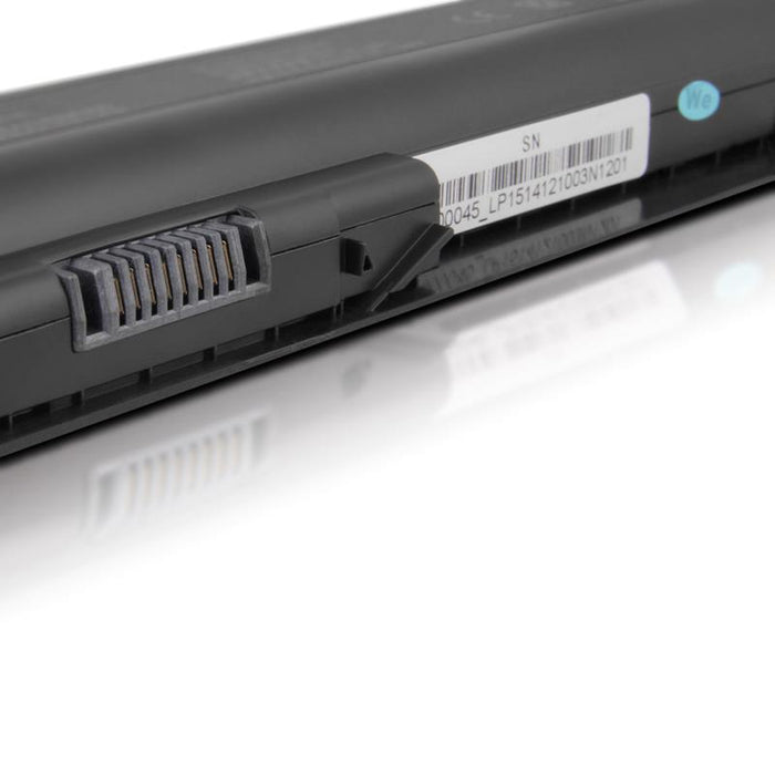 Nešiojamo kompiuterio baterija Whitenergy HP Compaq Pavilion DV5 10.8V 4400