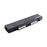Nešiojamo kompiuterio baterija Whitenergy Samsung P50 11.1V 4400mAh