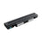 Nešiojamo kompiuterio baterija Whitenergy Samsung P50 11.1V 4400mAh
