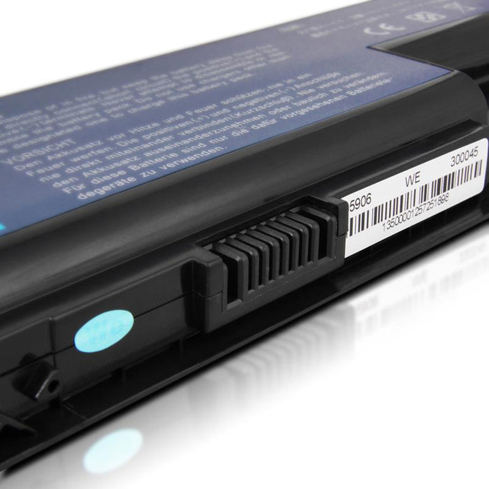 Nešiojamo kompiuterio baterija Whitenergy Acer Aspire 5920 11.1V 4400mAh