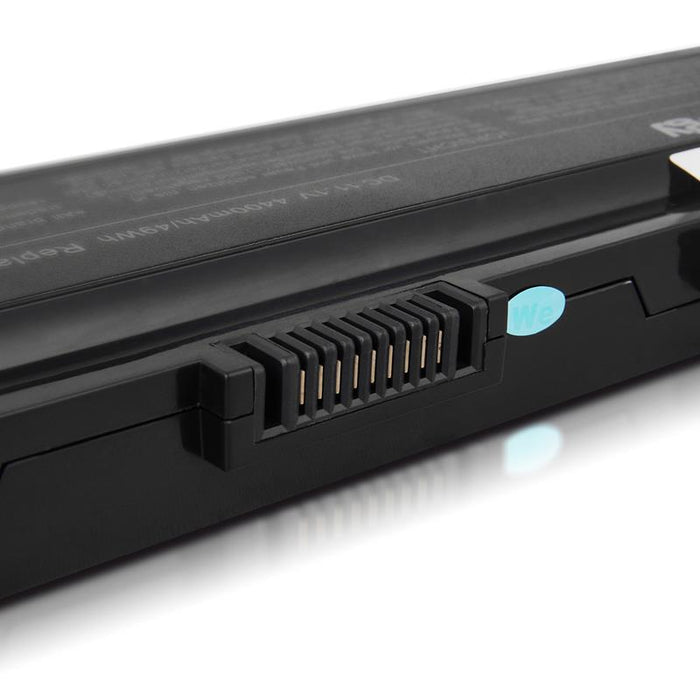 Nešiojamo kompiuterio baterija Whitenergy Dell Inspiron 1525 11.1V 4400mAh