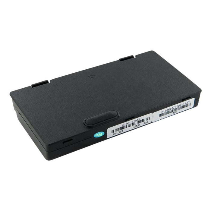 Nešiojamo kompiuterio baterija Whitenergy Asus A32-X51 11.1V 4400mAh