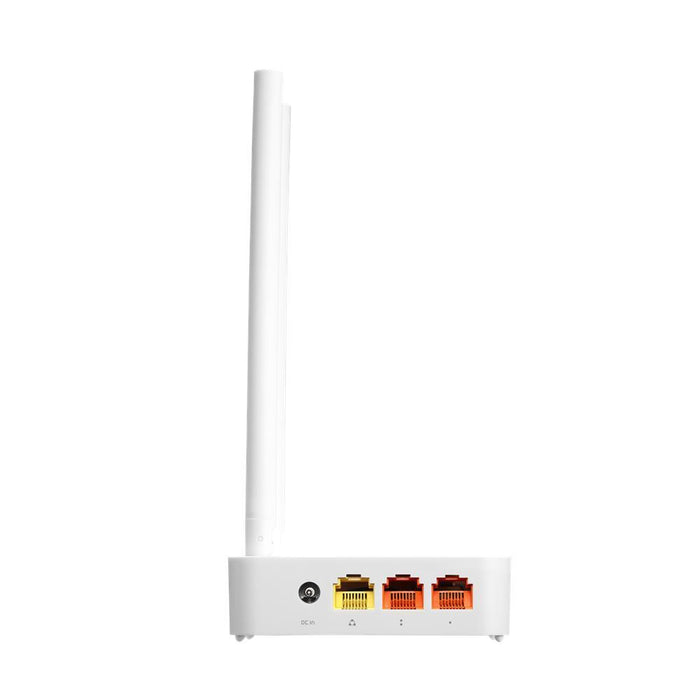 TOTOLINK N200RE V3 300MBPS MINI WIRELESS N ROUTER