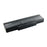 Nešiojamo kompiuterio baterija Whitenergy Asus A32-F3 11.1V 6600mAh