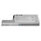 Nešiojamo kompiuterio baterija Whitenergy Dell Latitude D820 11.1V 5200mAh