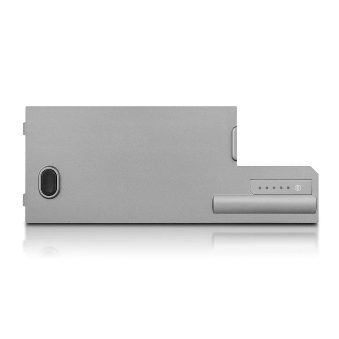 Nešiojamo kompiuterio baterija Whitenergy Dell Latitude D820 11.1V 5200mAh