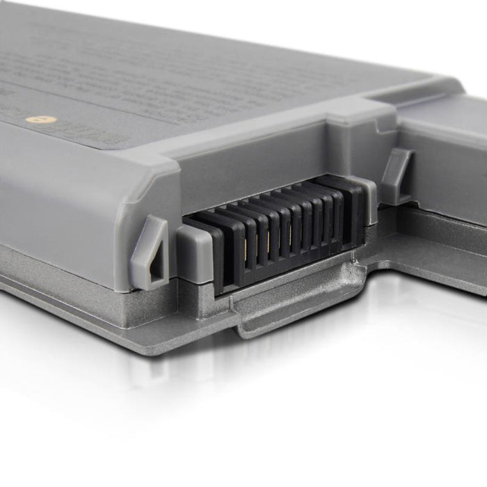 Nešiojamo kompiuterio baterija Whitenergy Dell Latitude D820 11.1V 5200mAh