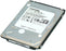 Vidinis diskas Toshiba MQ01ABD100 2,5'' 1TB SATA2 5400RPM 8MB