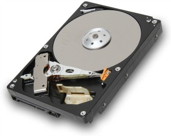 Vidinis diskas Toshiba DT01ACA050, 3.5'' 500GB SATA3 7200RPM 32MB