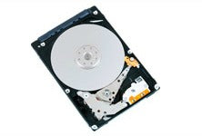 Internal HDD Toshiba MQ01ABF050 2.5'' 500GB SATA3 5400RPM 8MB 7mm