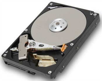 Vidinis diskas Toshiba DT01ACA200 3.5'' 2TB SATA3 7200RPM 64MB