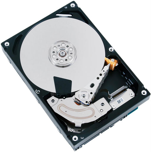 Vidinis diskas Toshiba Nearline 3.5'' 1TB SATA3 7200RPM 64MB