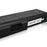 Nešiojamo kompiuterio baterija Whitenergy Toshiba PA3634 / PA3636 10.8V 4400mAh