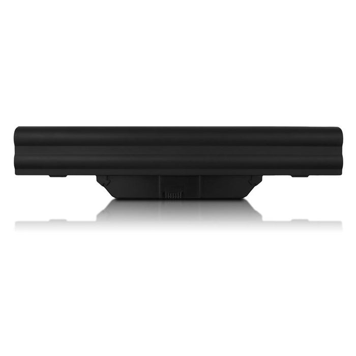 Nešiojamo kompiuterio baterija Whitenergy HP Compaq 6720 10.8V 4400mAh