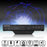 Nešiojamo kompiuterio baterija Whitenergy HP Compaq 6720 10.8V 4400mAh