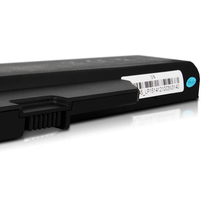 Nešiojamo kompiuterio baterija Whitenergy HP Compaq 6720 10.8V 4400mAh