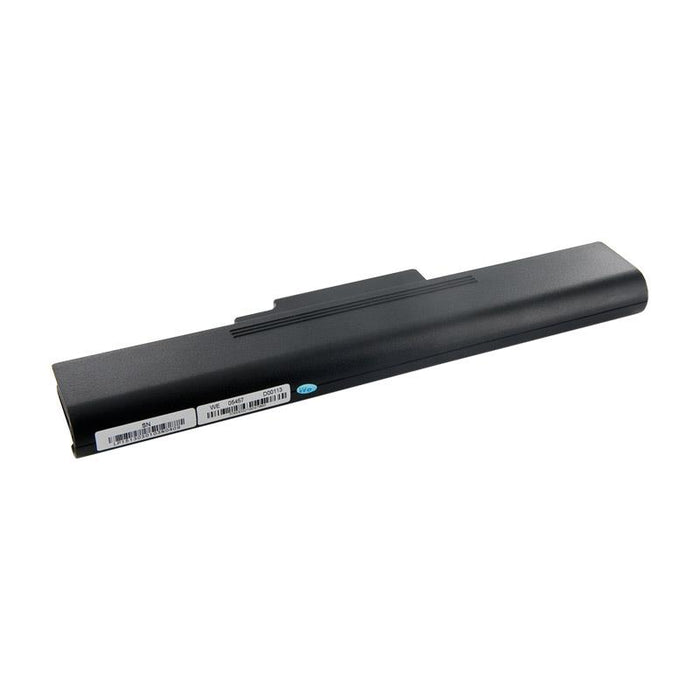 Nešiojamo kompiuterio baterija Whitenergy HP Compaq 510 14.8V 2200mAh