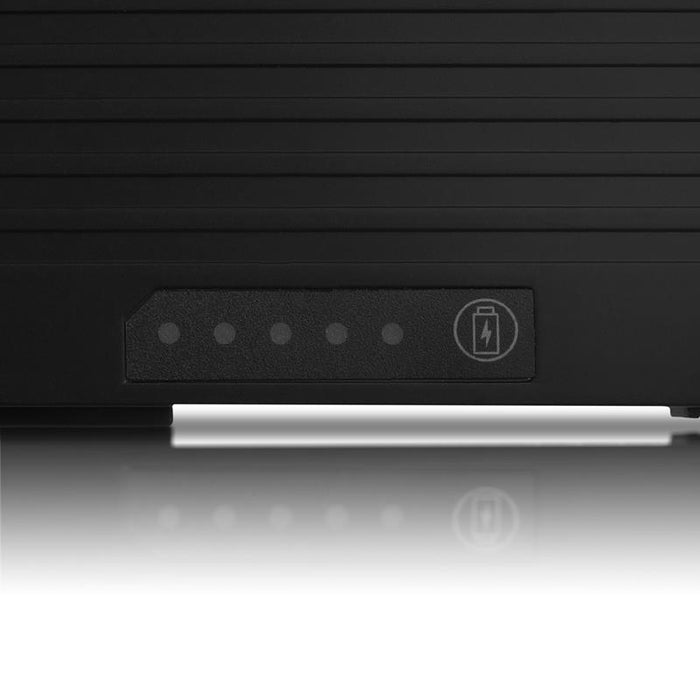 Nešiojamo kompiuterio baterija Whitenergy Dell Vostro 1500 11.1V 4400mAh